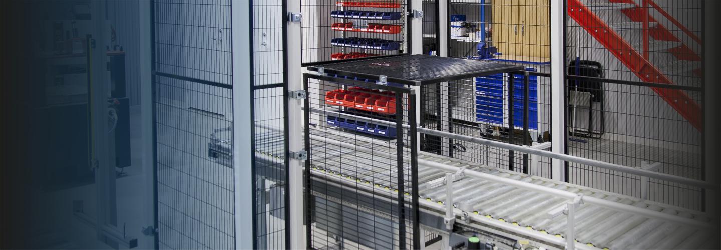 Example of adjustments made at a production site.