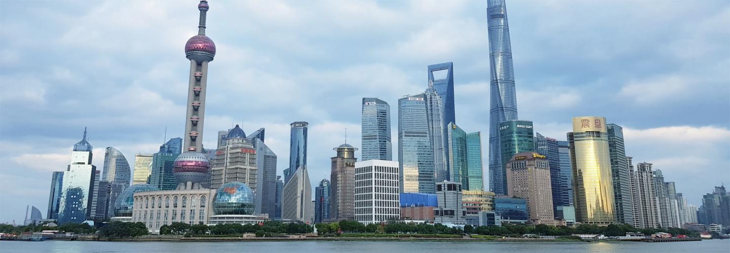 China.