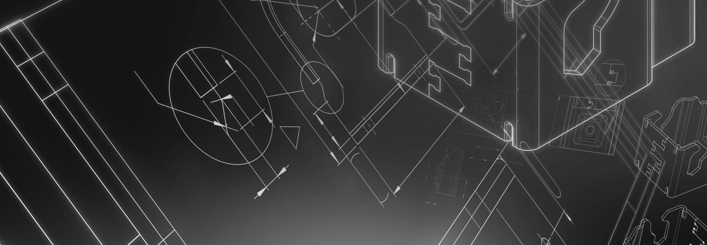 Grey drawing