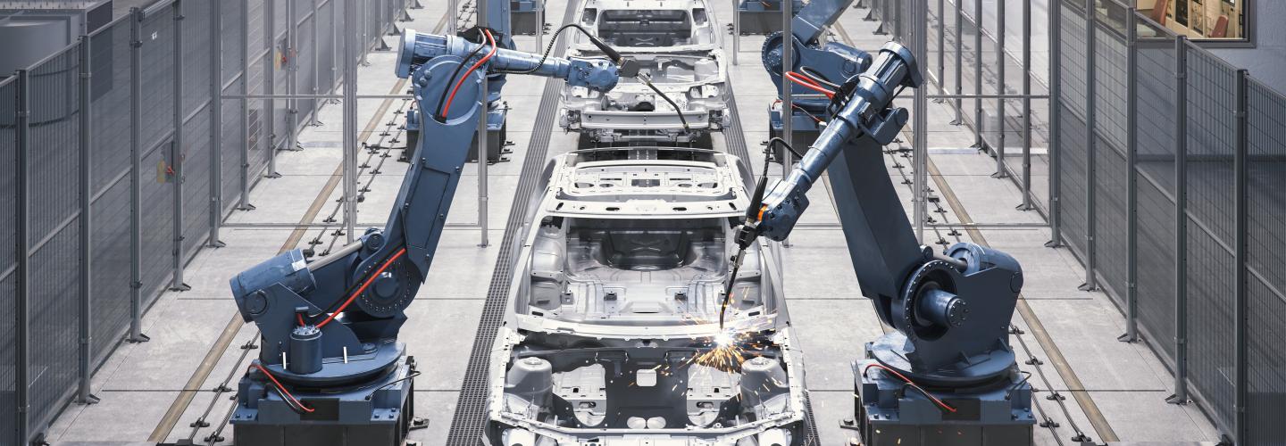 Machine guarding