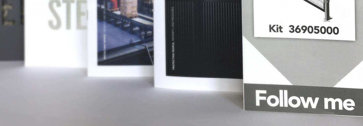 Brochures