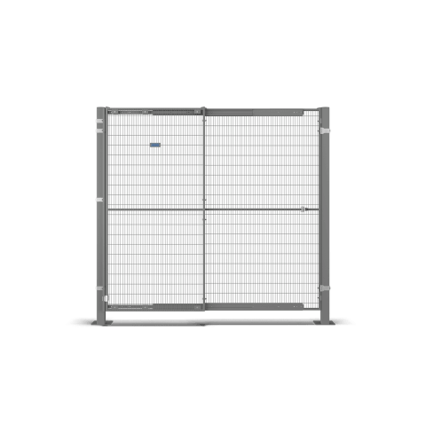 Telescopic Hinged Door_Front.png