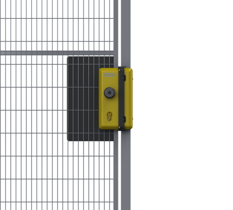 Safe Escape knob.png