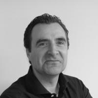 Richard Douwes