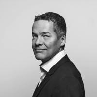 Anders Eklöf, CFO