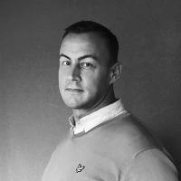Tobias Franzén, R&D Manager