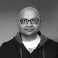 Saswata Debnath, Sales Manager-Gulf Region