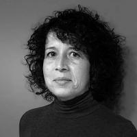 Mari Carmen Chavez, Coordinadora Troax