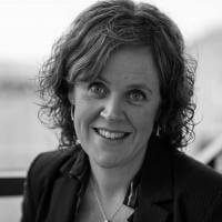 Gabriella Mellergårdh, Journalist