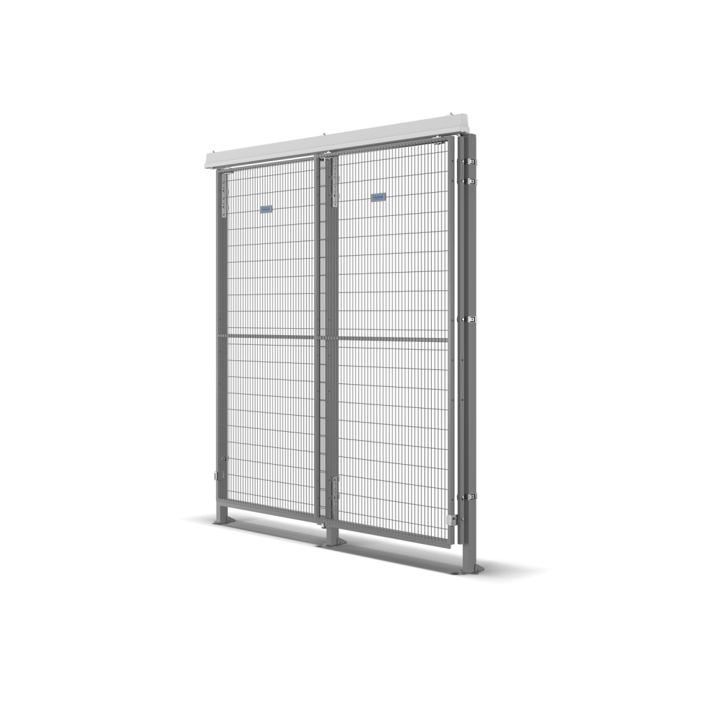 Double Sliding Door in Double Rail_Side.png Double Sliding Door in Double Rail_Side.png