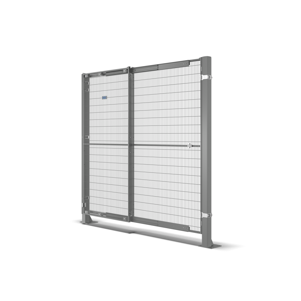 Telescopic Hinged Door_Side.png Telescopic Hinged Door_Side.png