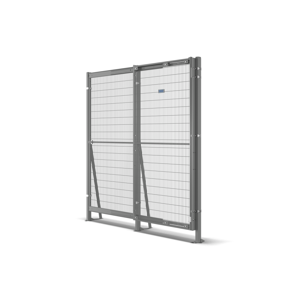 Telescopic Sliding Door_Side.png Telescopic Sliding Door_Side.png