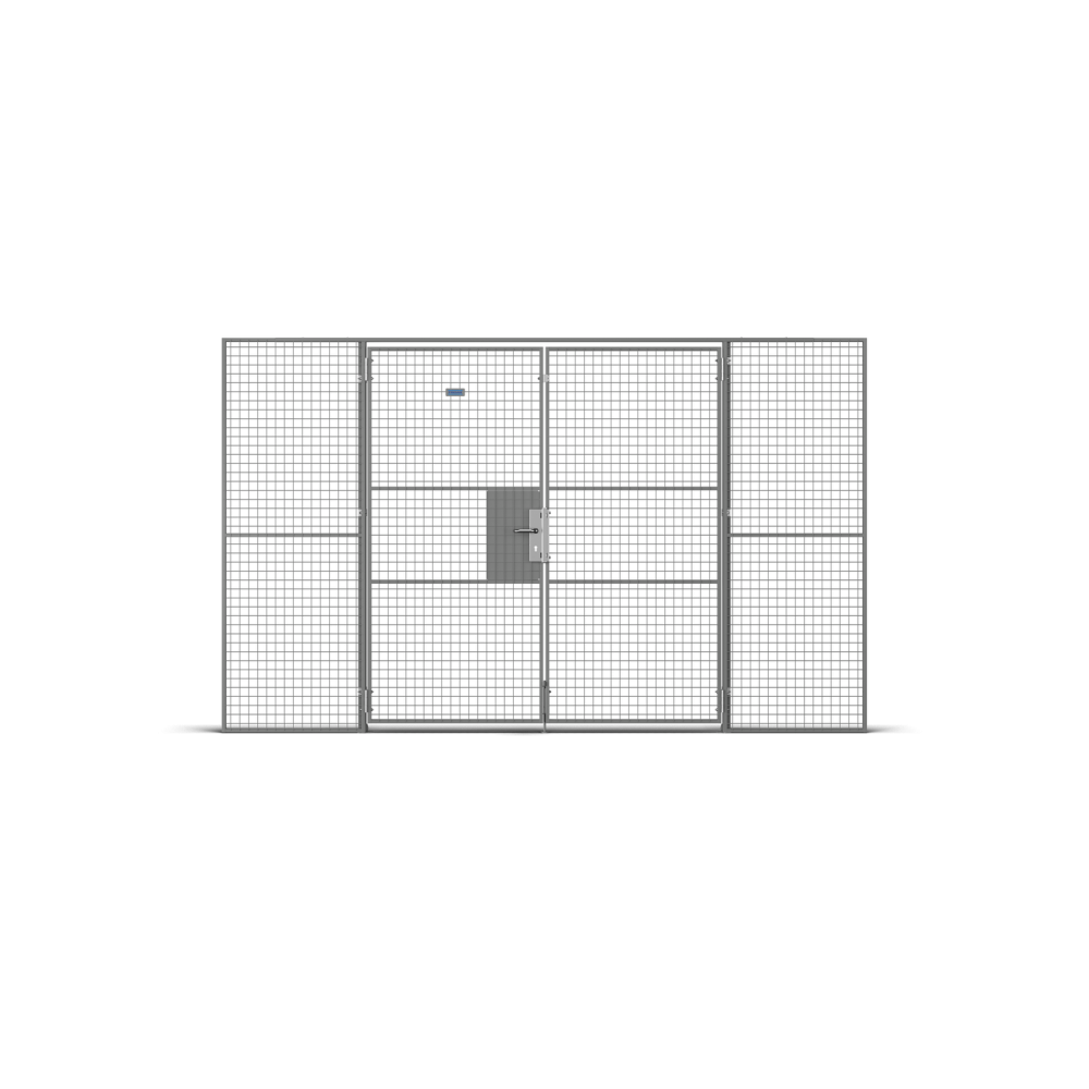 Double Hinged Door Caelum_Front.png Double Hinged Door Caelum_Front.png