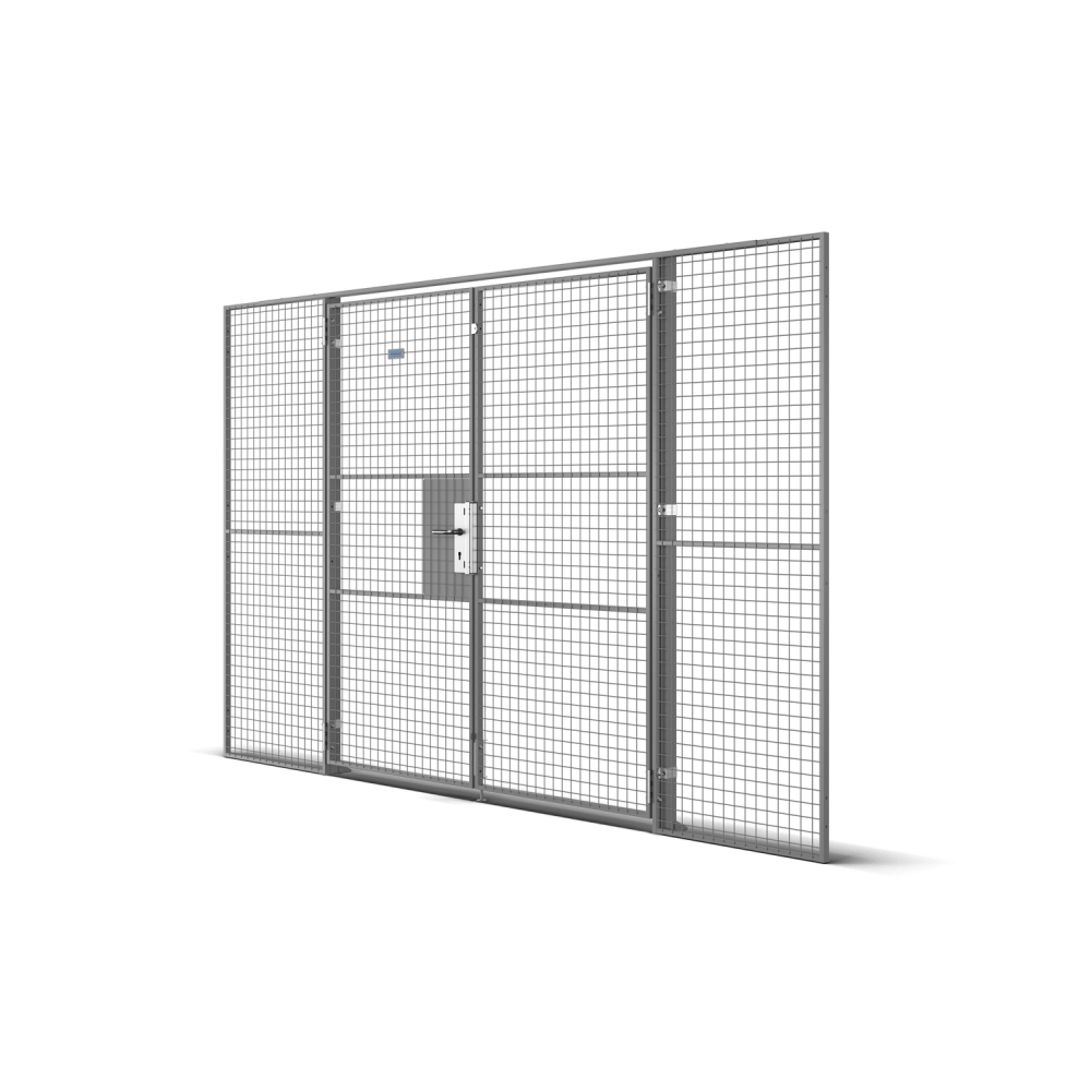 Double Hinged Door Caelum_Side.png Double Hinged Door Caelum_Side.png