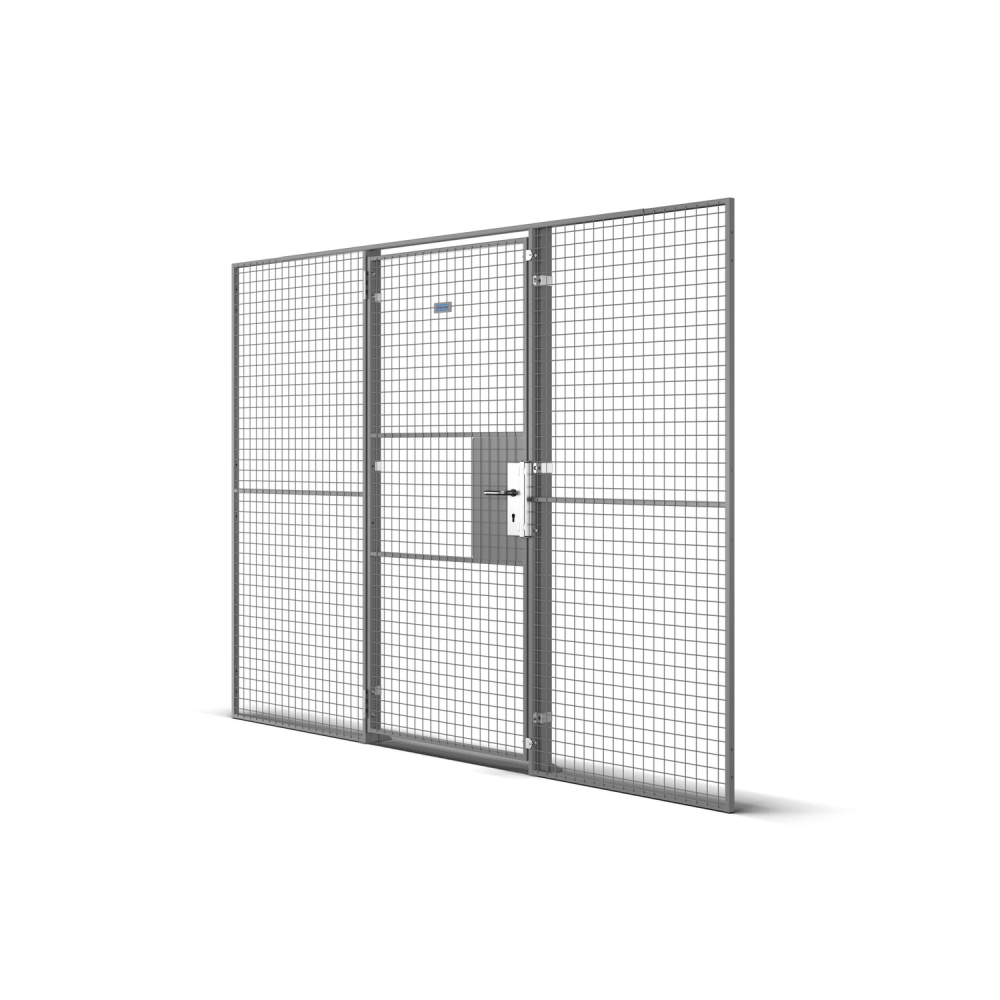 Single Hinged Door Caelum_Side.png