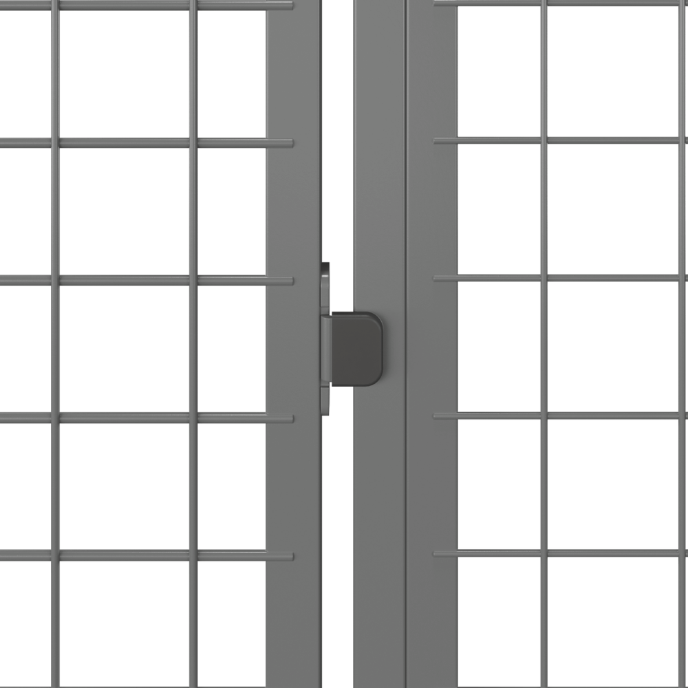 Door system kit silence_Front.png Door system kit silence_Front.png