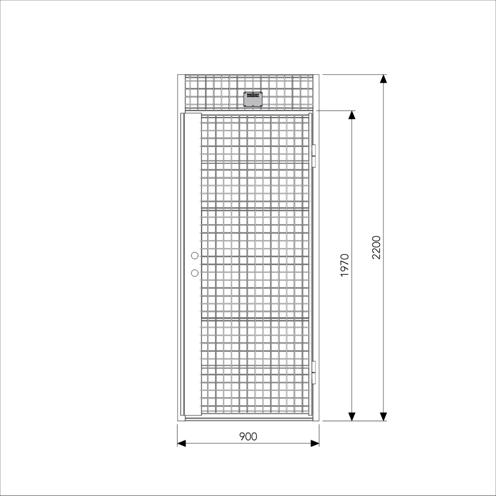36090521_Door UX550AC 900 R C.PNG 36090521_Door UX550AC 900 R C.PNG