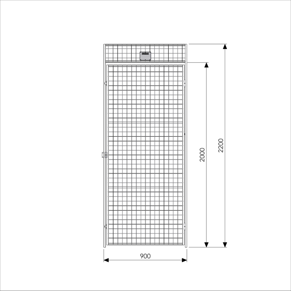35090001_Door UR350P 900 R.PNG 35090001_Door UR350P 900 R.PNG