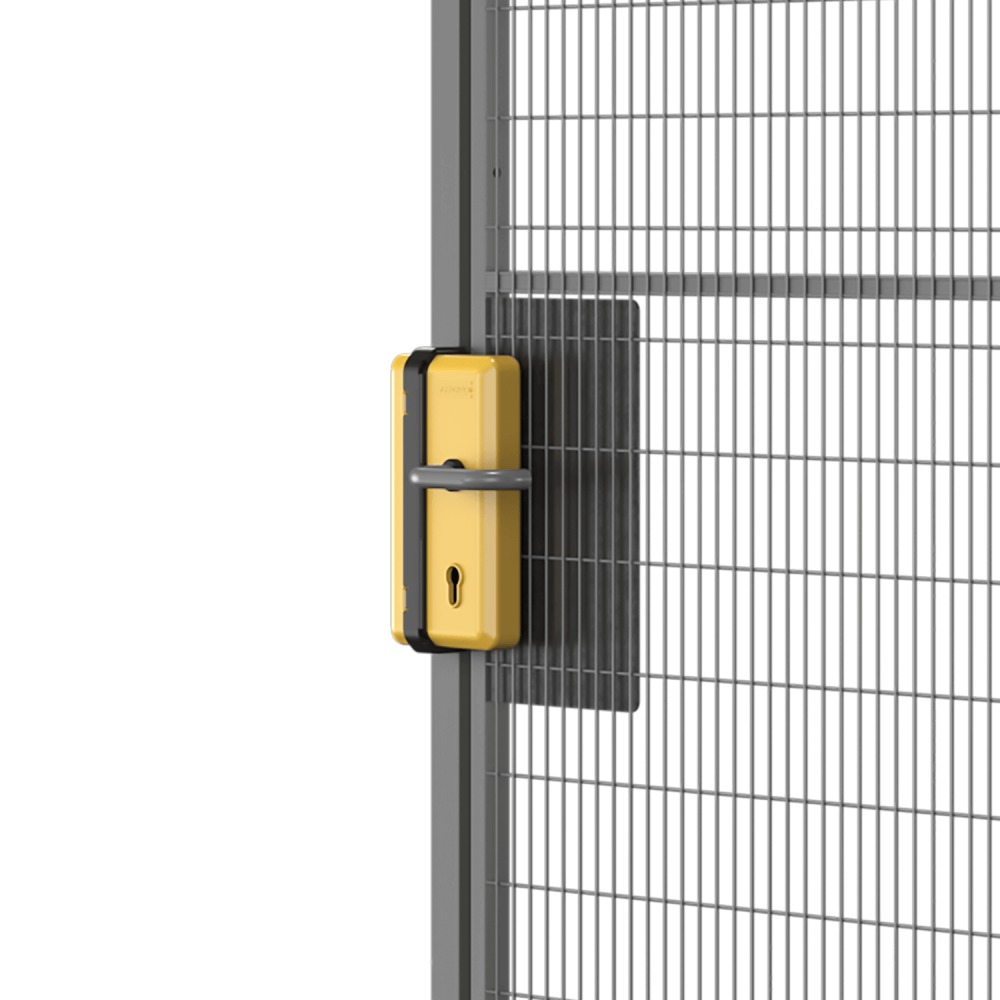 Safe Escape Lock handle handle_Side_grey-closeup.png Safe Escape Lock handle handle_Side_grey-closeup.png