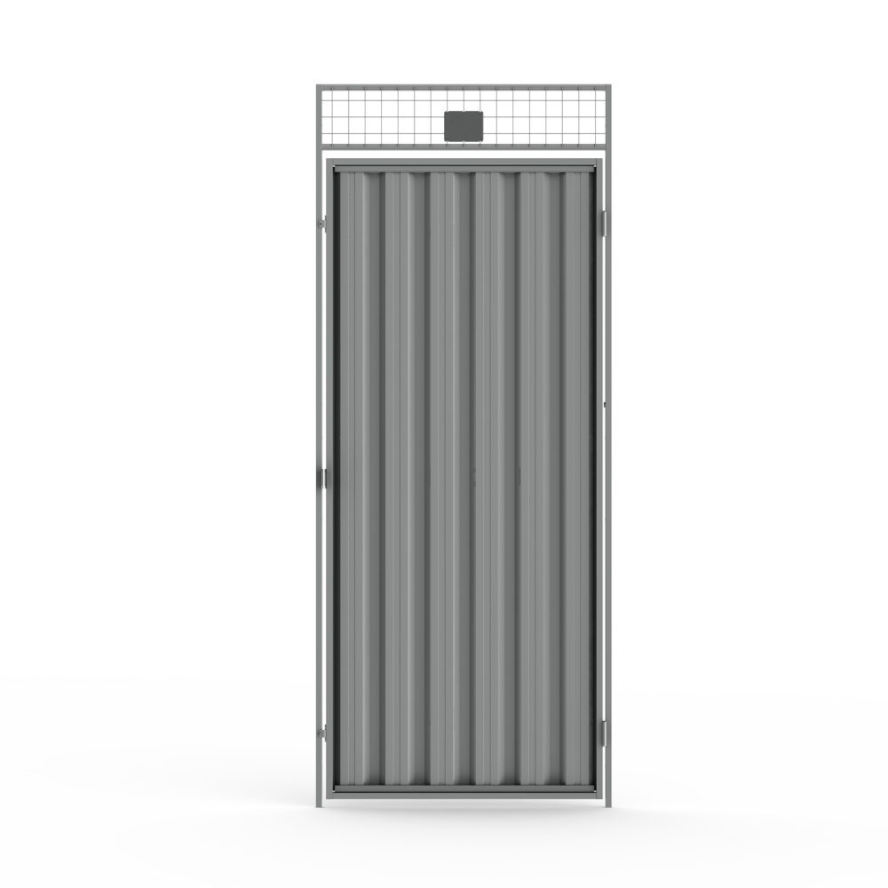 Type P Door Front View.png Type P Door Front View.png