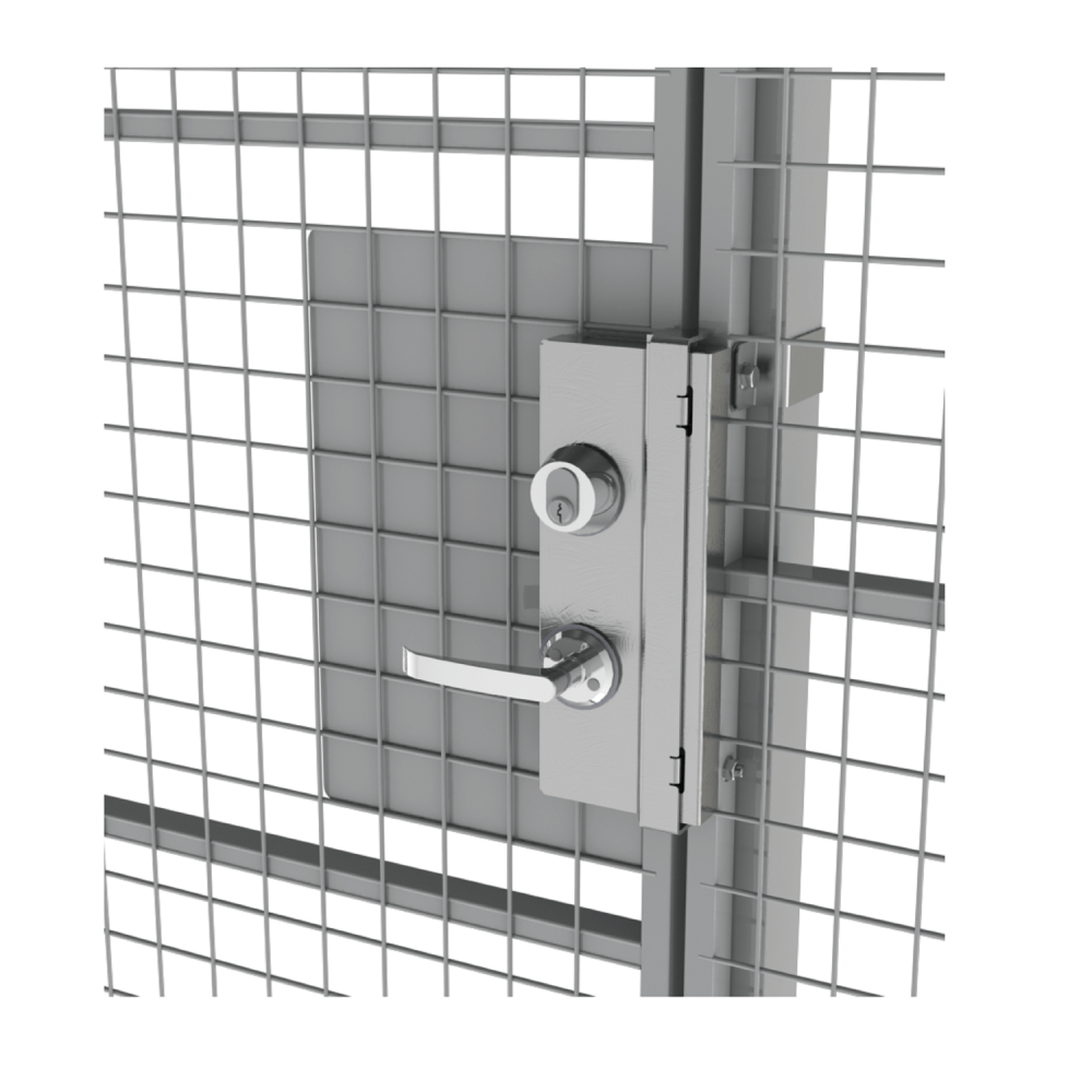 Lock Troax cage Assa.png Lock Troax cage Assa.png